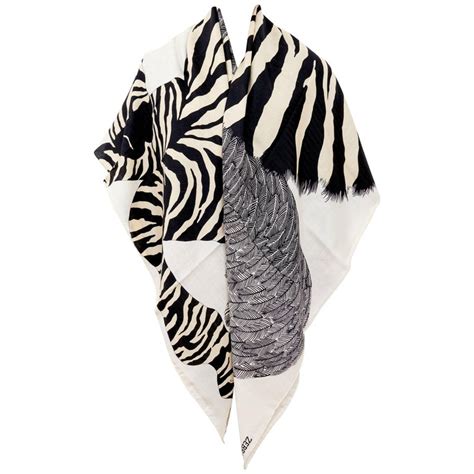 hermes pink silk scarf with zebras|Hermes wool and cashmere scarf.